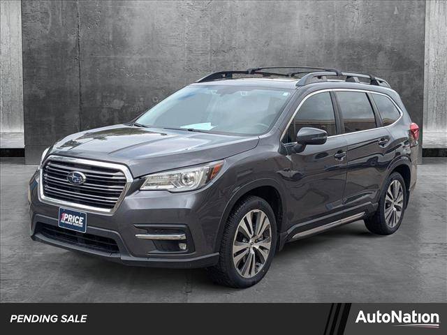 2020 Subaru Ascent Limited — SUV — 65,821 mi — Golden, CO