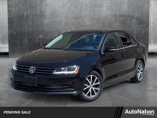 2017 Volkswagen Jetta 1.4T SE — Sedan — 73,753 mi — Golden, CO