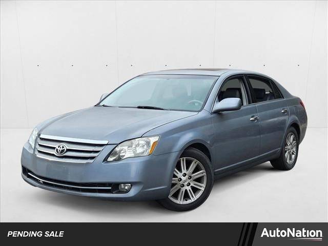 2006 Toyota Avalon XL — Sedan — 144,955 mi — Golden, CO