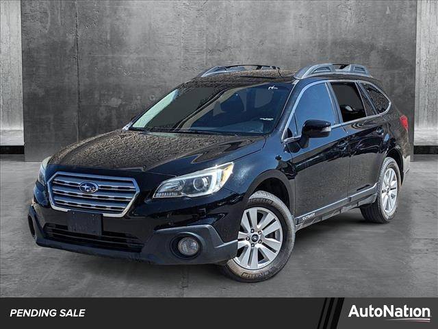 2017 Subaru Outback 2.5i Premium — SUV — 94,003 mi — Golden, CO