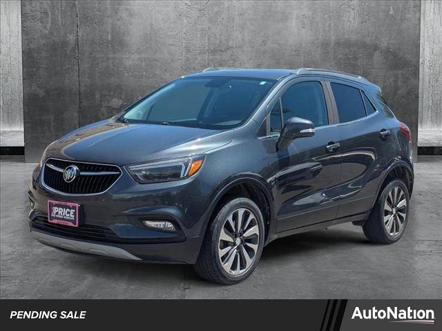 2018 Buick Encore Essence — SUV — 97,670 mi — Golden, CO
