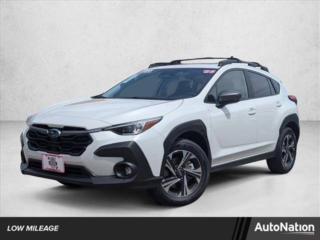 2025 Subaru Crosstrek Premium — SUV — 3,009 mi — Golden, CO
