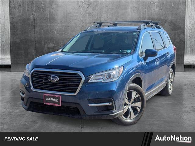 2022 Subaru Ascent Premium — SUV — 30,005 mi — Golden, CO