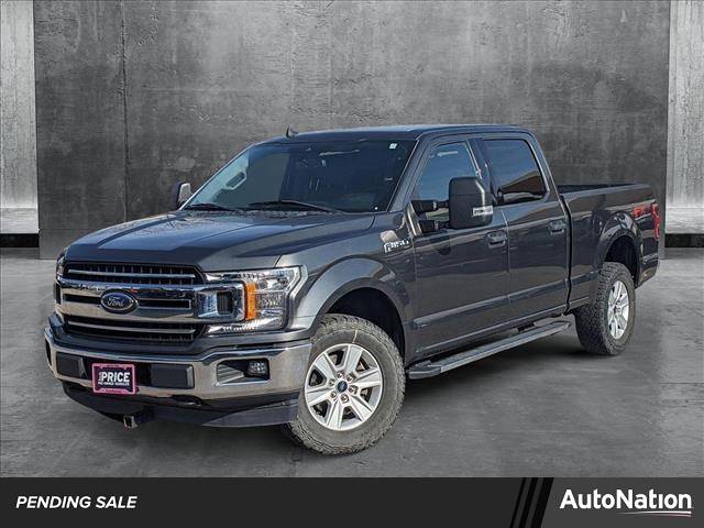 2019 Ford F-150 XLT — Pickup Truck — 60,329 mi — Golden, CO
