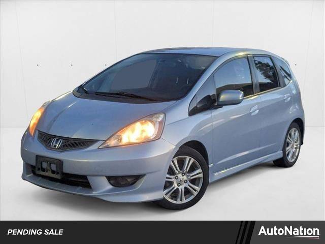 2009 Honda Fit Sport — Sedan — 190,802 mi — Golden, CO