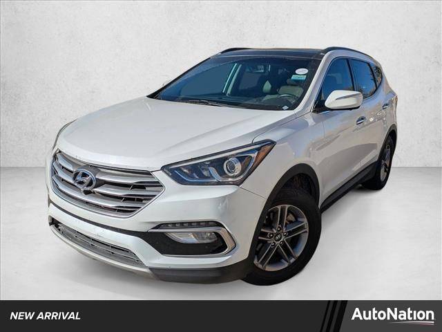 2018 Hyundai Santa Fe Sport Base — SUV — 131,433 mi — Golden, CO