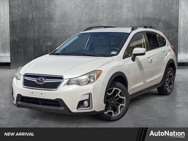2016 Subaru Crosstrek Premium — SUV — 108,627 mi — Golden, CO