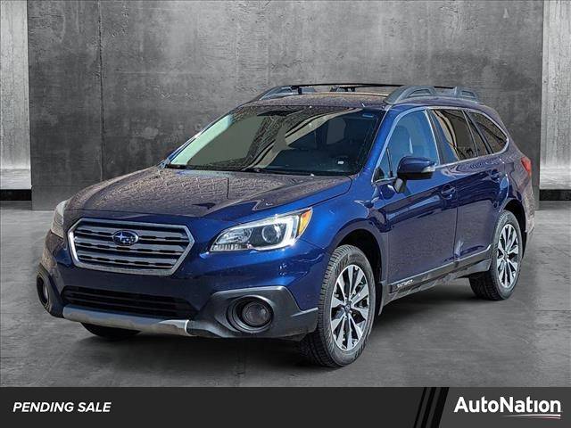 2016 Subaru Outback 2.5i Limited — SUV — 83,263 mi — Golden, CO
