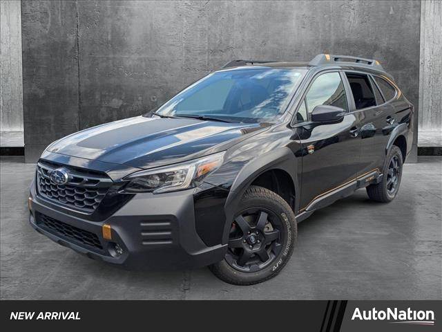 2023 Subaru Outback Wilderness — SUV — 30,852 mi — Golden, CO