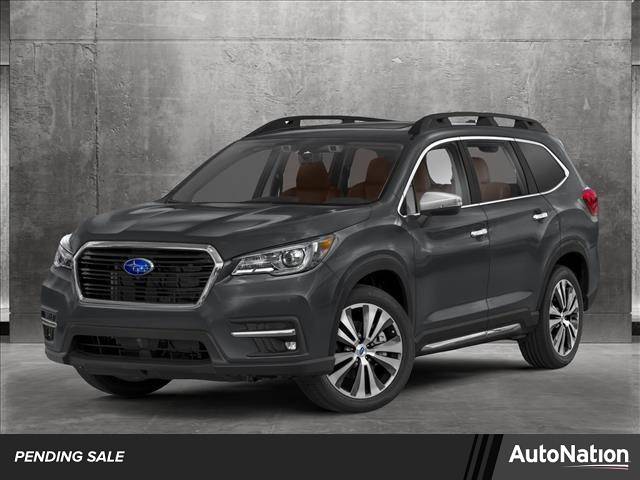 2022 Subaru Ascent Touring — SUV — 44,418 mi — Golden, CO