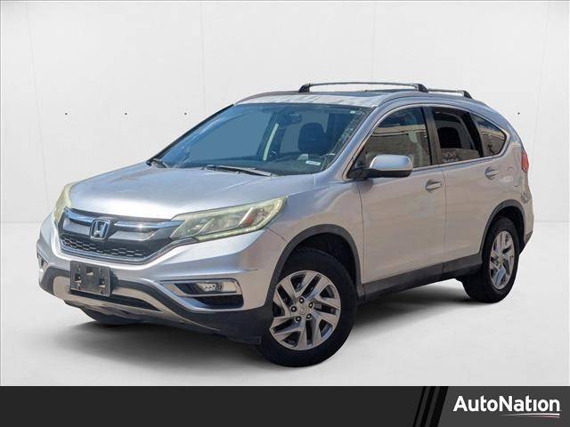 2016 Honda CR-V EX-L — SUV — 92,711 mi — Golden, CO