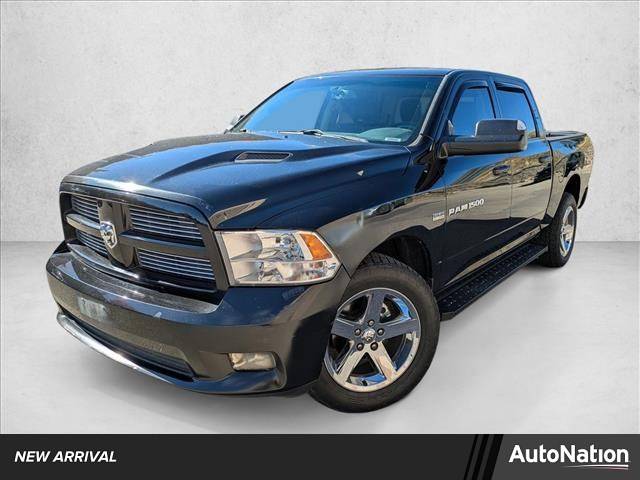 2012 Ram 1500 Sport — Pickup Truck — 173,212 mi — Golden, CO