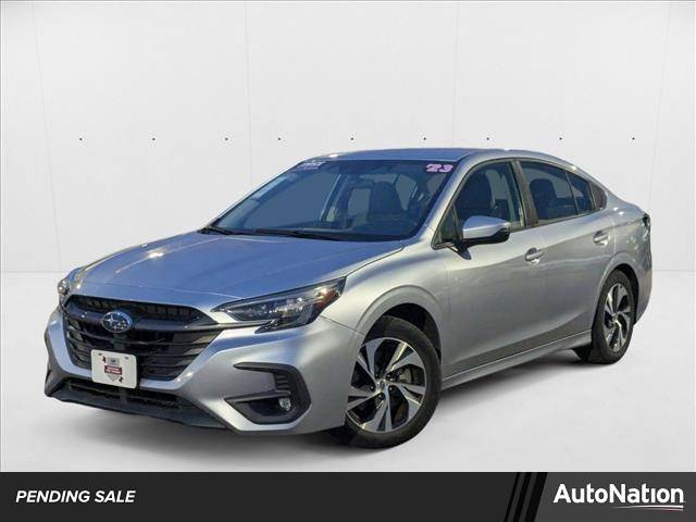 2023 Subaru Legacy Premium — Sedan — 18,747 mi — Golden, CO