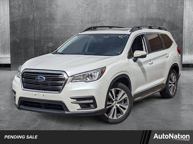 2022 Subaru Ascent Limited — SUV — 65,775 mi — Golden, CO