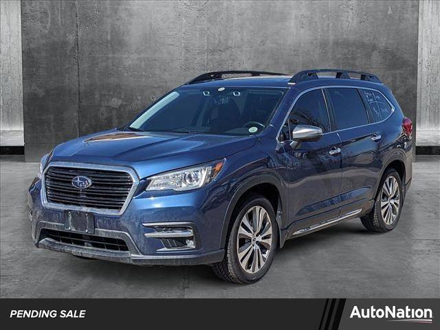 2020 Subaru Ascent Touring — SUV — 80,240 mi — Golden, CO
