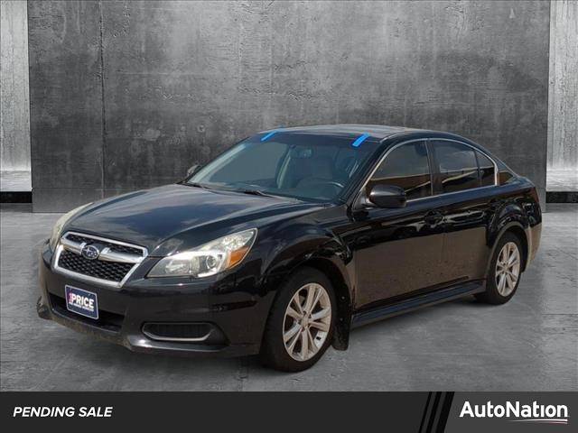 2014 Subaru Legacy 2.5i Premium — Sedan — 93,553 mi — Golden, CO