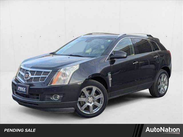 2011 Cadillac SRX Premium Collection — SUV — 127,465 mi — Golden, CO