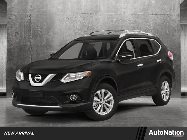 2014 Nissan Rogue SV — SUV — 154,012 mi — Golden, CO