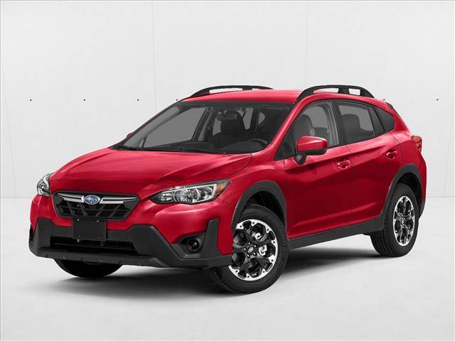 2023 Subaru Crosstrek 2.0i — SUV — 21,069 mi — Golden, CO
