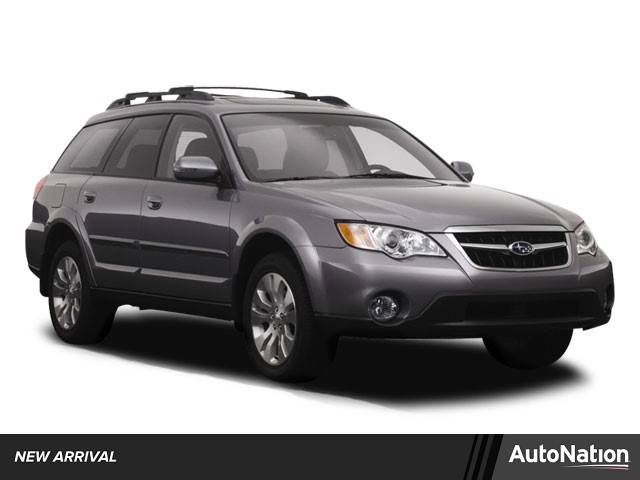 2009 Subaru Outback 2.5i Limited — SUV — 194,188 mi — Golden, CO