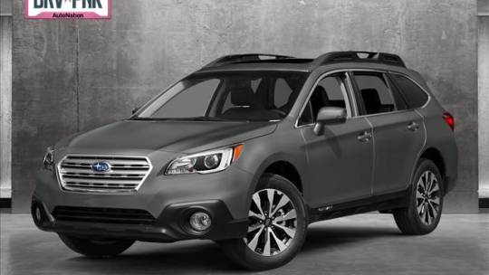 2016 Subaru Outback 2.5i Limited — SUV — 86,034 mi — Golden, CO