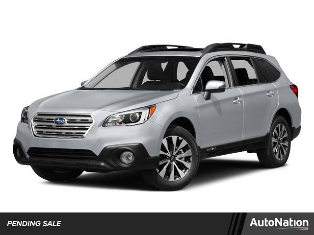 2015 Subaru Outback 3.6R Limited — SUV — 144,750 mi — Golden, CO