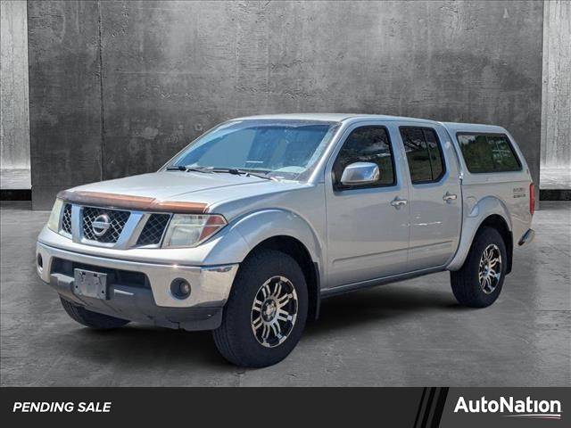 2005 Nissan Frontier NISMO — Pickup Truck — 142,181 mi — Golden, CO