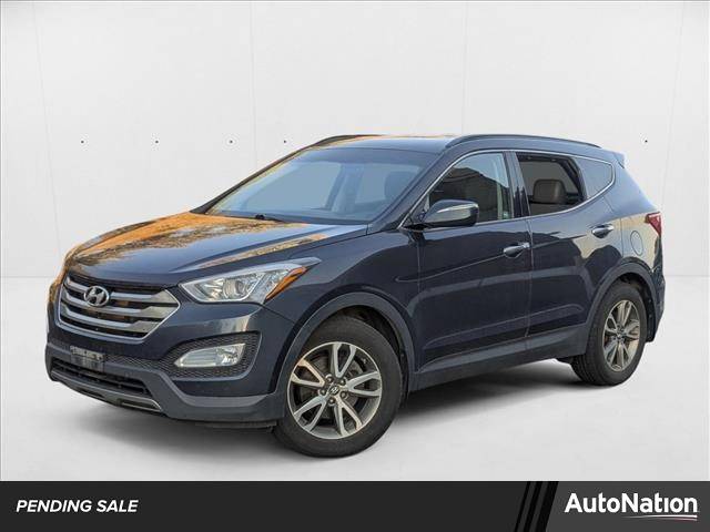 2014 Hyundai Santa Fe Sport 2.0T — SUV — 140,451 mi — Golden, CO