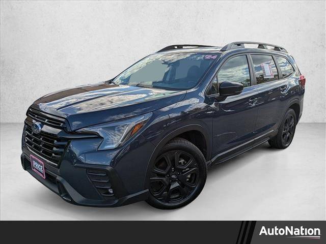 2024 Subaru Ascent Onyx Edition — SUV — 35,905 mi — Golden, CO