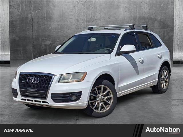 2009 Audi Q5 Premium — SUV — 198,387 mi — Golden, CO