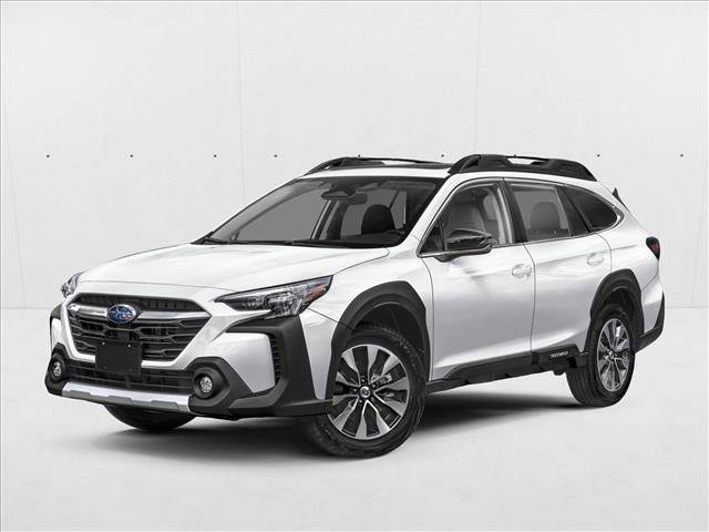 2025 Subaru Outback Limited — SUV — 7,322 mi — Golden, CO