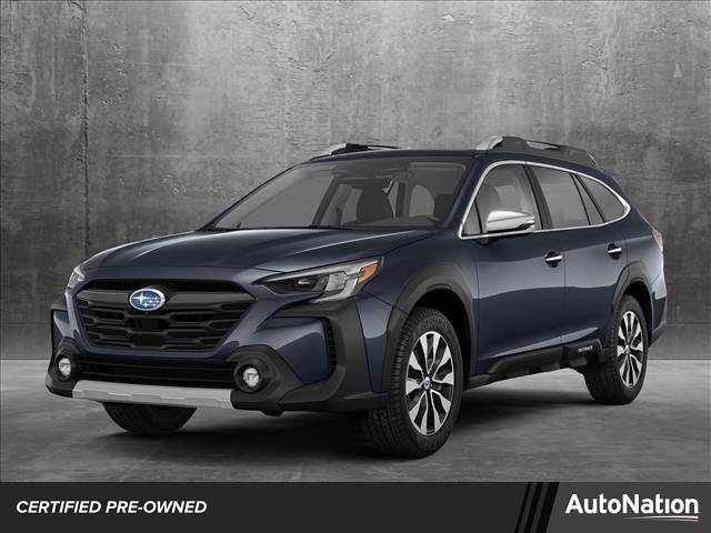 2024 Subaru Outback Touring — SUV — 10,532 mi — Golden, CO