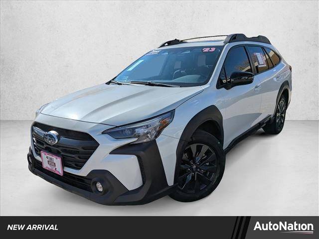 2023 Subaru Outback Onyx Edition XT — SUV — 30,424 mi — Golden, CO