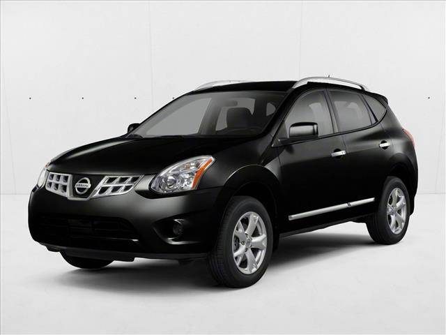 2013 Nissan Rogue S — SUV — 157,401 mi — Golden, CO