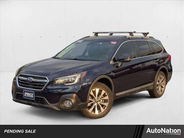 2018 Subaru Outback 3.6R Touring — SUV — 87,336 mi — Golden, CO
