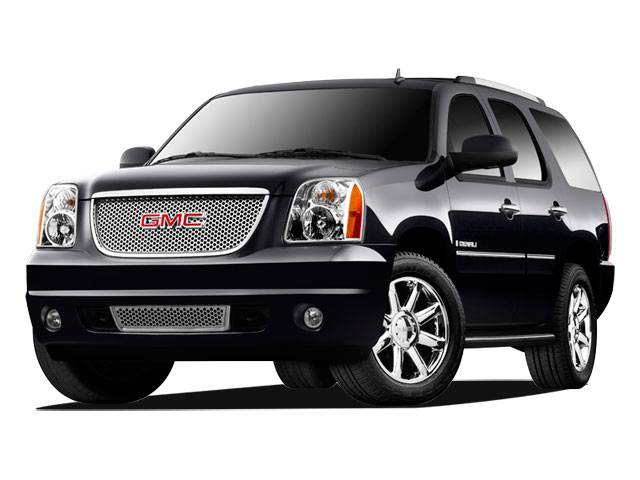 2009 GMC Yukon Denali — SUV — 251,069 mi — Golden, CO