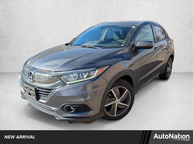 2021 Honda HR-V EX — SUV — 84,710 mi — Golden, CO
