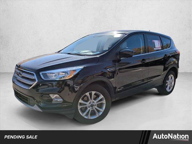 2019 Ford Escape SE — SUV — 74,671 mi — Golden, CO