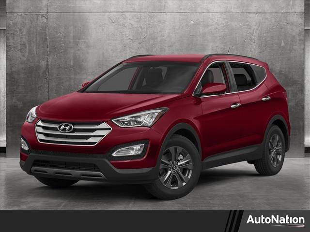 2015 Hyundai Santa Fe Sport Base — SUV — 116,983 mi — Golden, CO