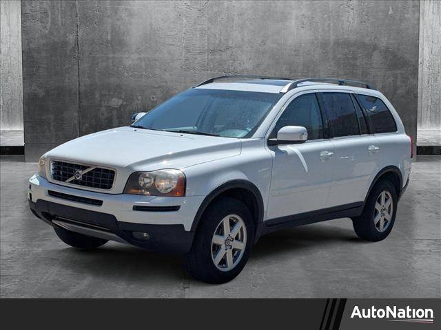 2007 Volvo XC90 I6 — SUV — 169,981 mi — Golden, CO