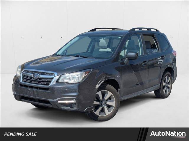 2018 Subaru Forester 2.5i Premium — SUV — 86,860 mi — Golden, CO