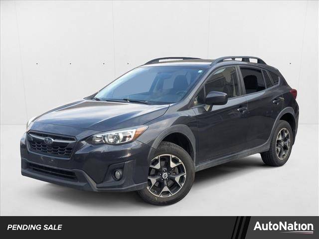 2018 Subaru Crosstrek Premium — SUV — 83,159 mi — Golden, CO