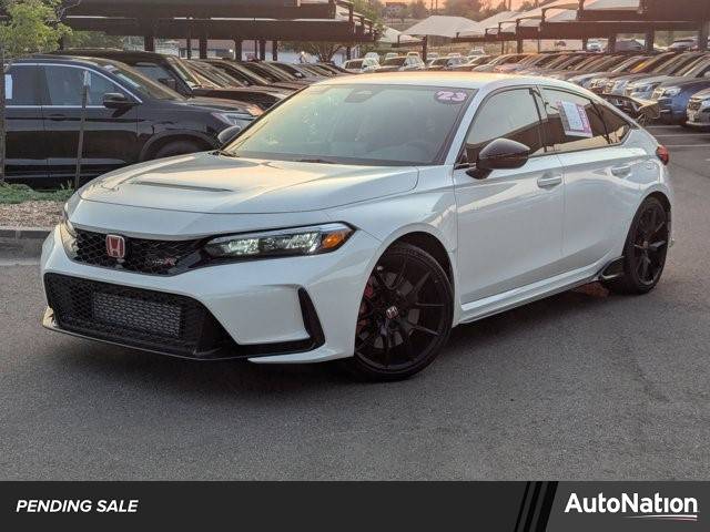 2023 Honda Civic Type R — Hatchback — 3,383 mi — Golden, CO