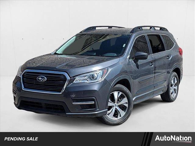 2022 Subaru Ascent Premium — SUV — 28,156 mi — Golden, CO