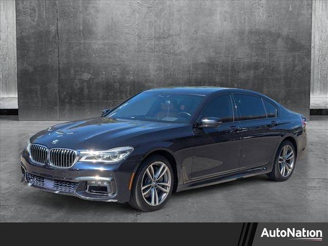 2018 BMW 7 Series ALPINA B7 — Sedan — 90,863 mi — Golden, CO