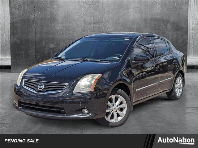 2010 Nissan Sentra 2.0 SL — Sedan — 143,504 mi — Golden, CO