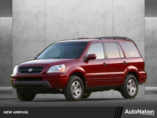 2003 Honda Pilot EX — SUV — 223,745 mi — Golden, CO