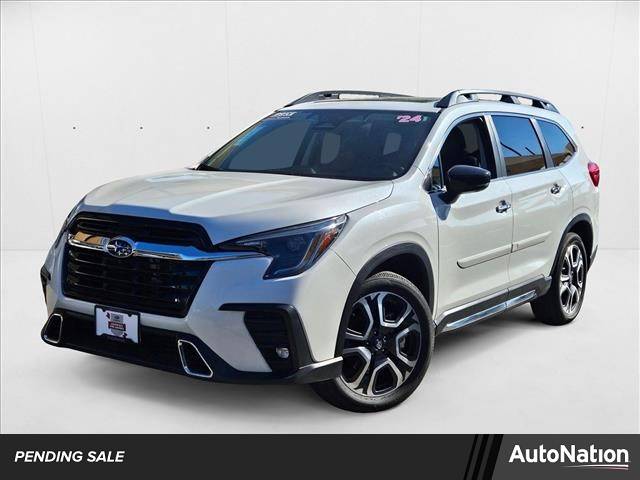 2024 Subaru Ascent Touring — SUV — 11,180 mi — Golden, CO