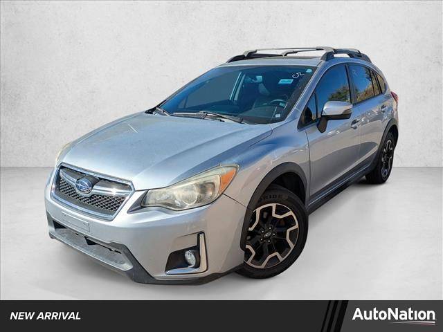 2016 Subaru Crosstrek Limited — SUV — 156,827 mi — Golden, CO