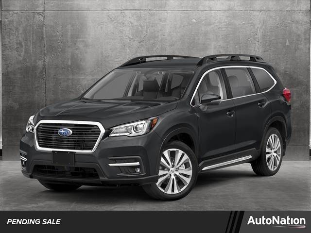 2020 Subaru Ascent Limited — SUV — 73,399 mi — Golden, CO